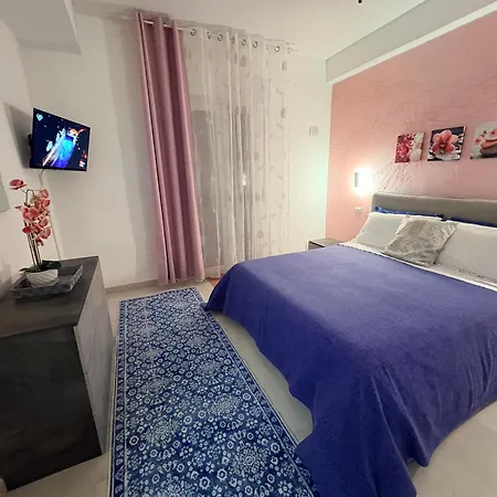 Stefy's House * Scalea
