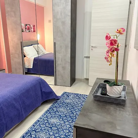 Stefy's House