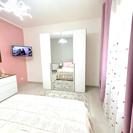 Apartamento Stefy's House