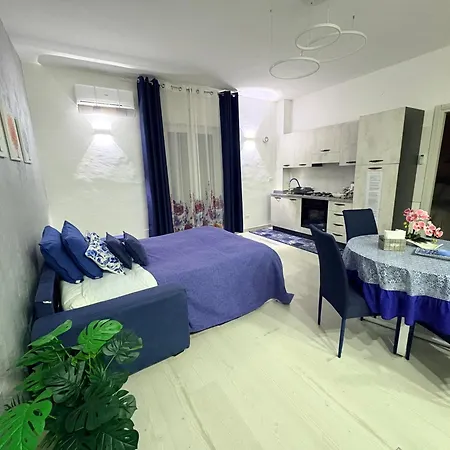 Stefy's House * Scalea