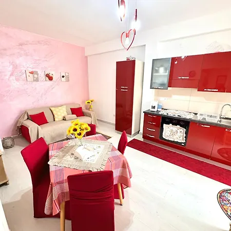 Stefy's House