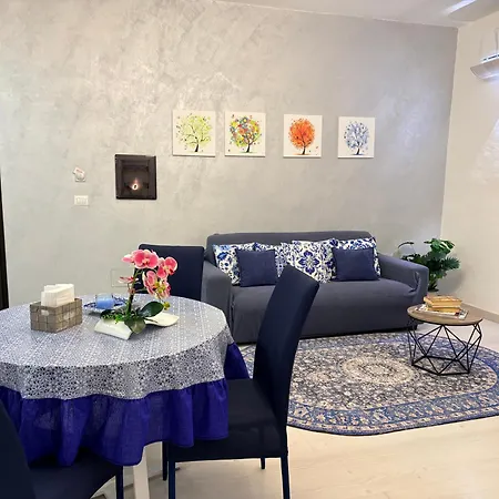 Apartamento Stefy's House Scalea