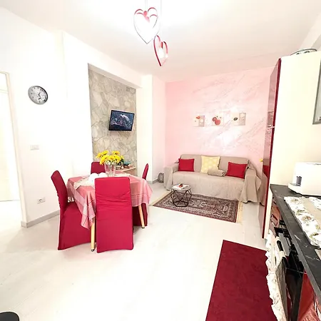 Apartman Stefy's House *