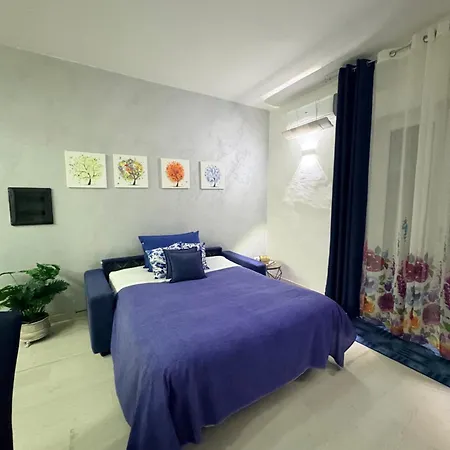 Apartamento Stefy's House *