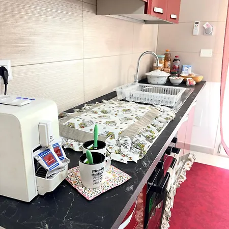 Apartman Stefy's House Scalea