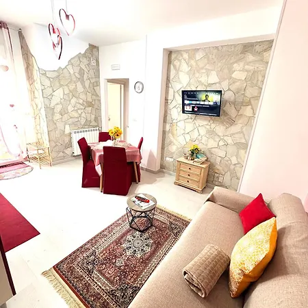 Stefy's House Apartamento