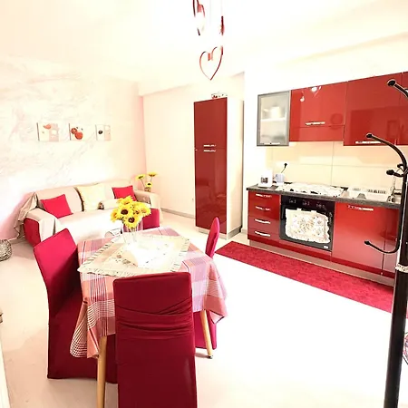 Stefy's House * Scalea