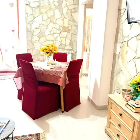 Apartamento Stefy's House *