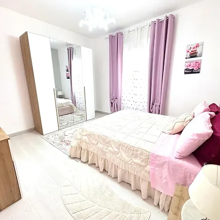 Stefy's House Apartamento