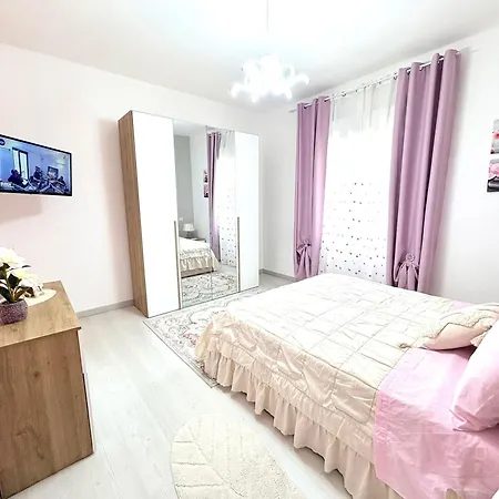 Stefy's House Apartamento Scalea