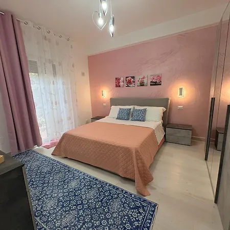 Stefy's House Apartamento