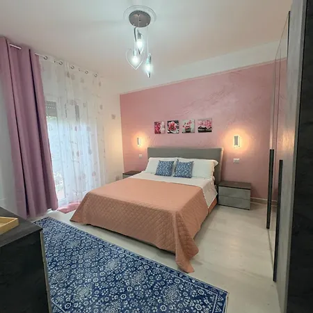 Stefy's House Apartamento