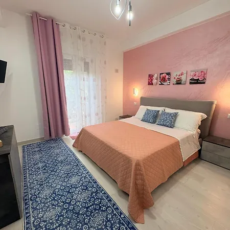 Apartamento Stefy's House Scalea