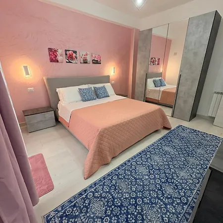 Apartamento Stefy's House *