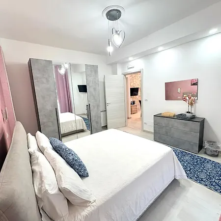 Apartamento Stefy's House *