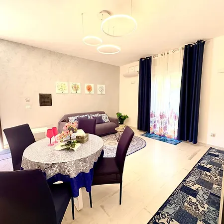 Apartamento Stefy's House Scalea