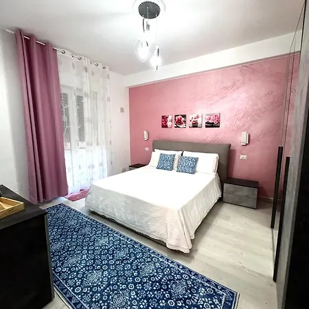 Stefy's House * Scalea