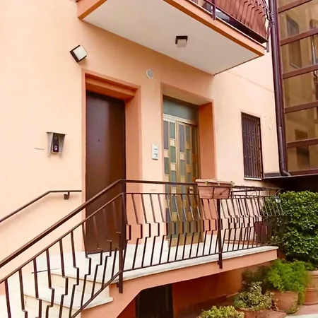Apartamento Stefy's House Scalea