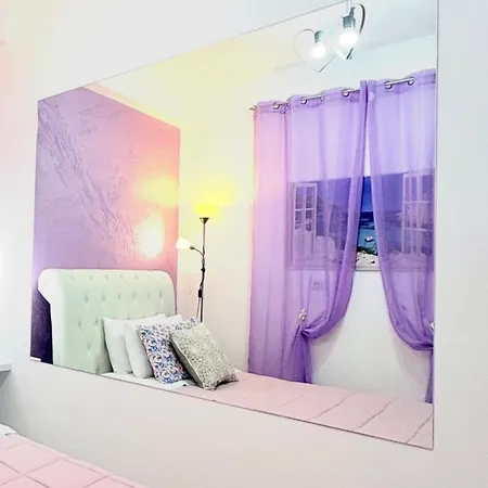 Stefy's House Apartamento