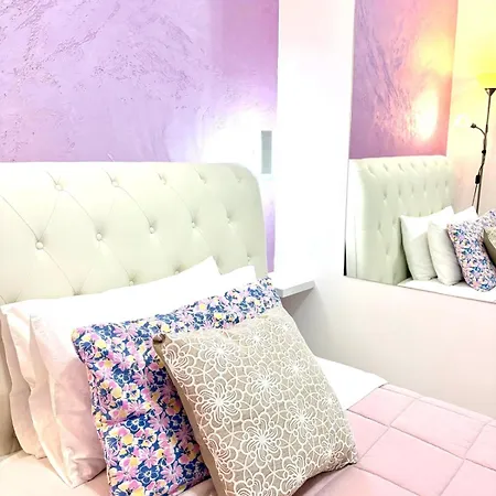 Stefy's House Apartamento *