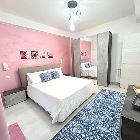 Apartamento Stefy's House *