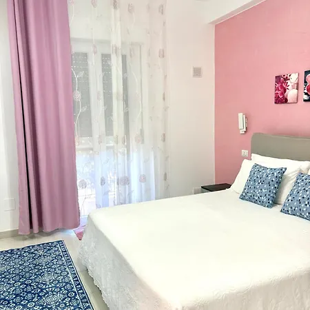 Apartamento Stefy's House