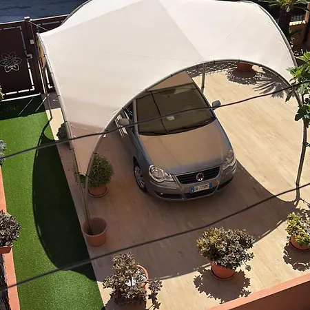 Stefy's House Scalea
