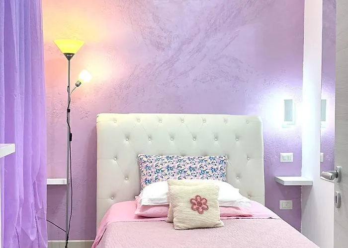 Stefy's House Scalea