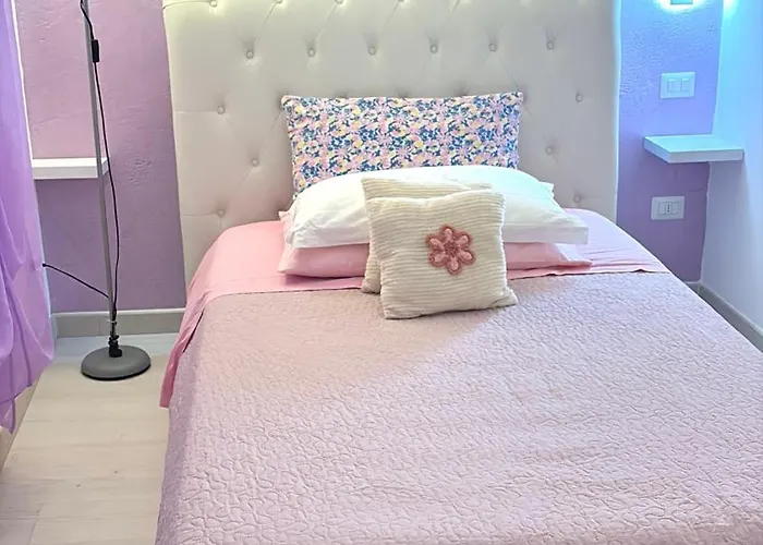 Stefy's House Appartement