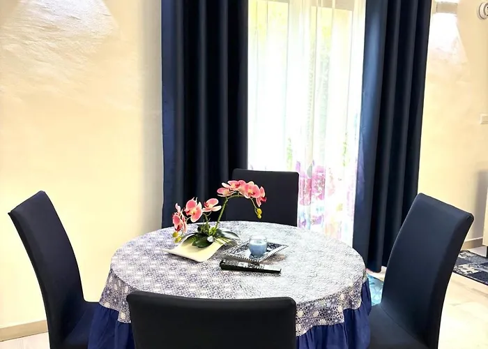 Appartamento Stefy's House Scalea