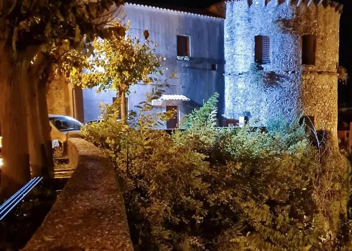 Stefy's House Appartement Scalea