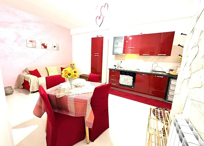 Appartamento Stefy's House Scalea