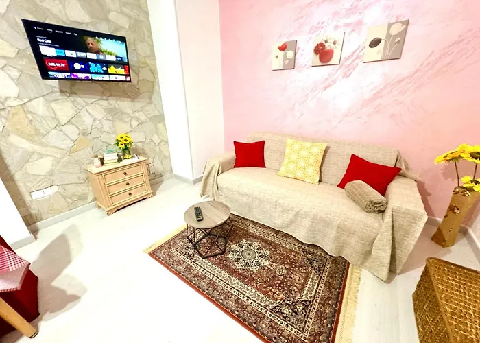 Stefy's House Scalea