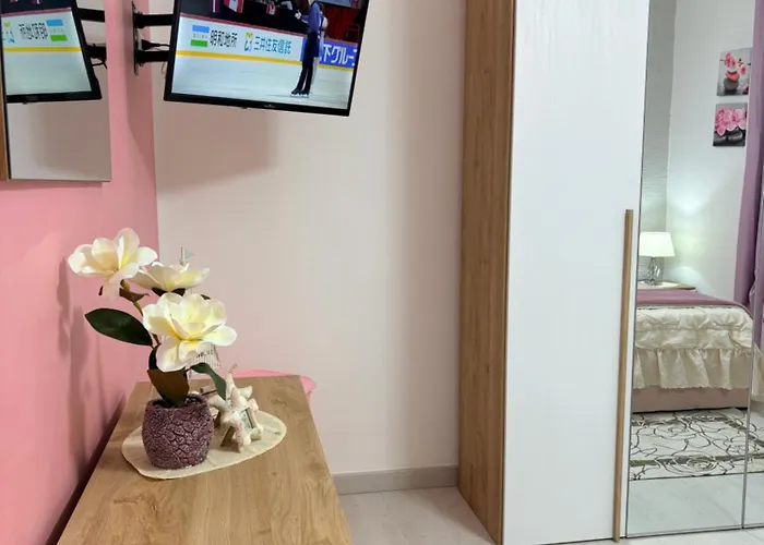 Stefy's House Appartamento