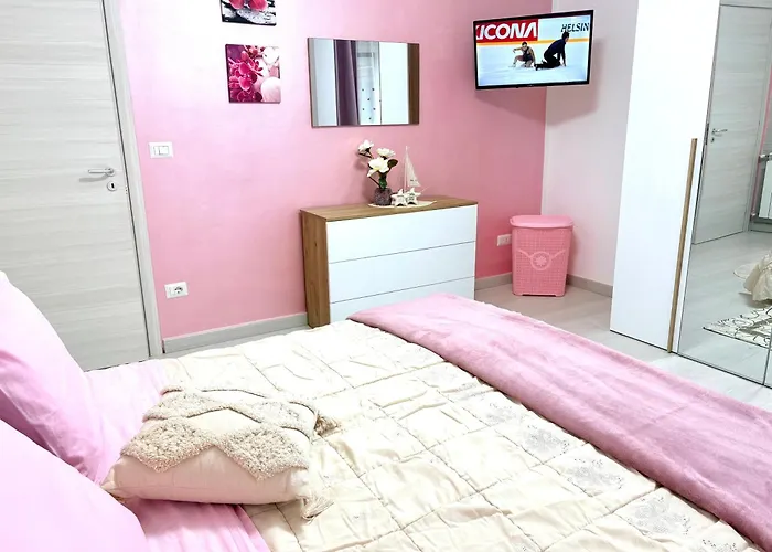 Stefy's House Appartement *