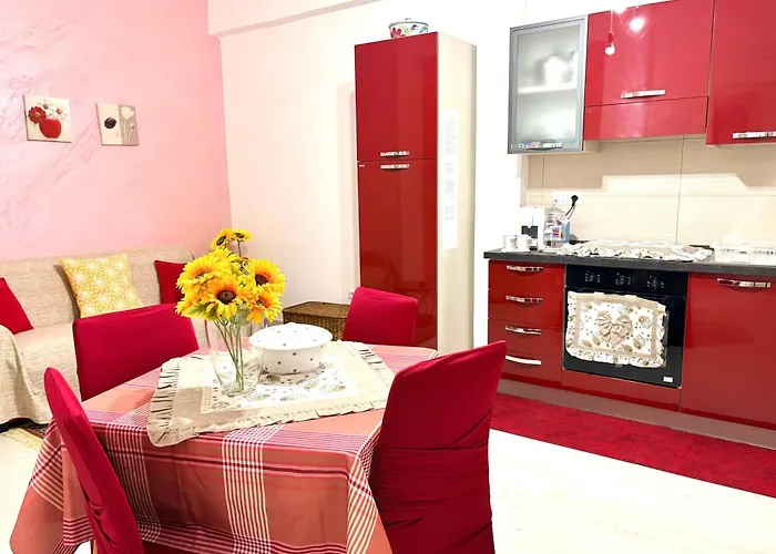 Appartamento Stefy's House *