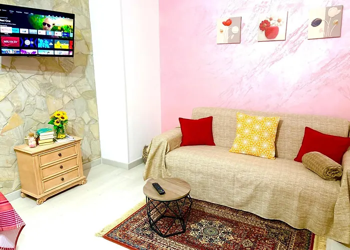 Stefy's House Appartamento