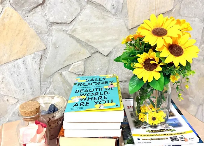 Stefy's House Scalea