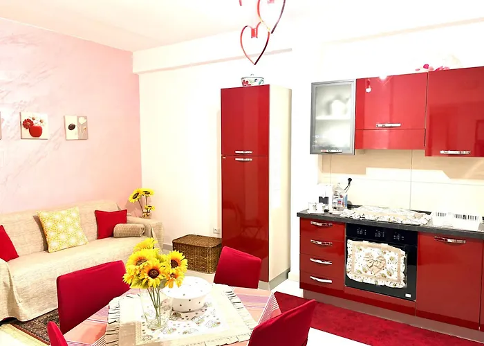 Appartement Stefy's House