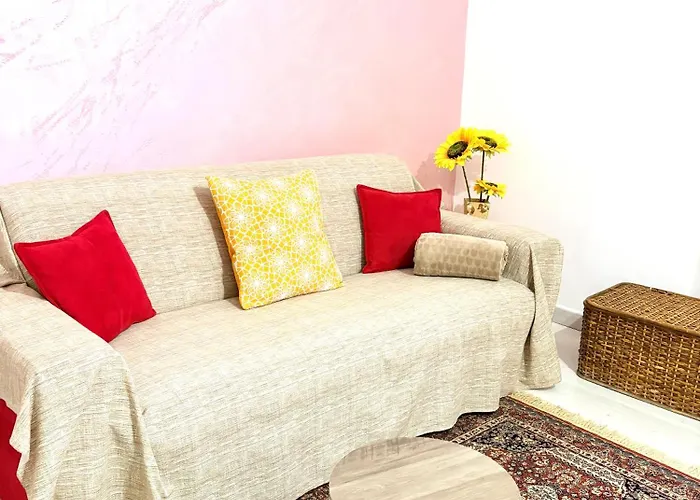 Appartamento Stefy's House Scalea