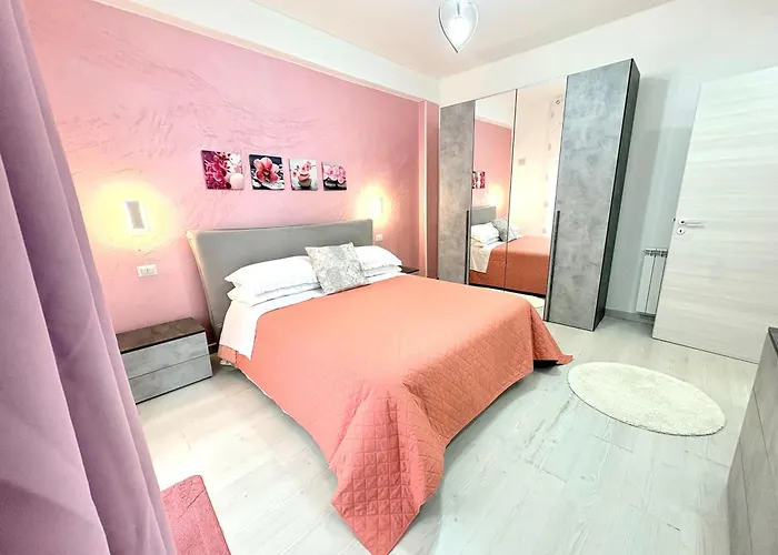 Appartement Stefy's House