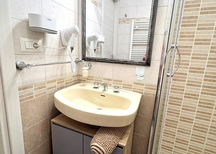 Stefy's House Scalea