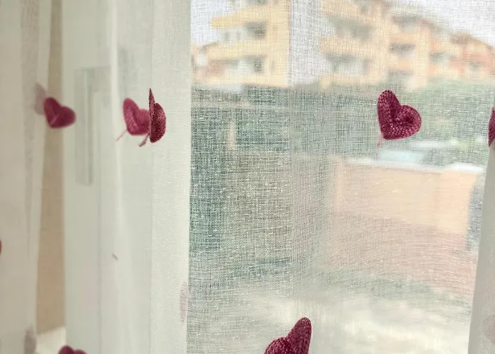 Stefy's House * Scalea