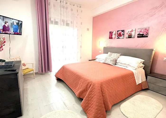 Stefy's House Appartement