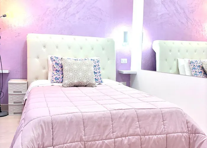 Stefy's House Appartamento *