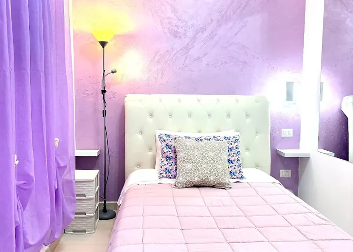 Stefy's House Appartement Scalea