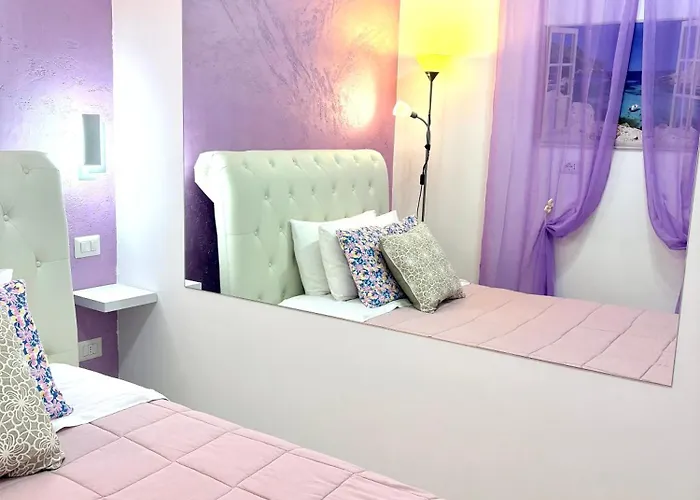 Stefy's House Appartement Scalea