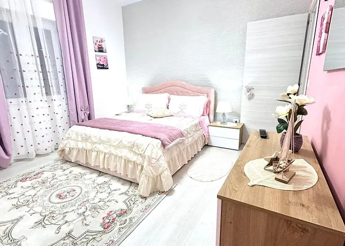 Stefy's House Scalea