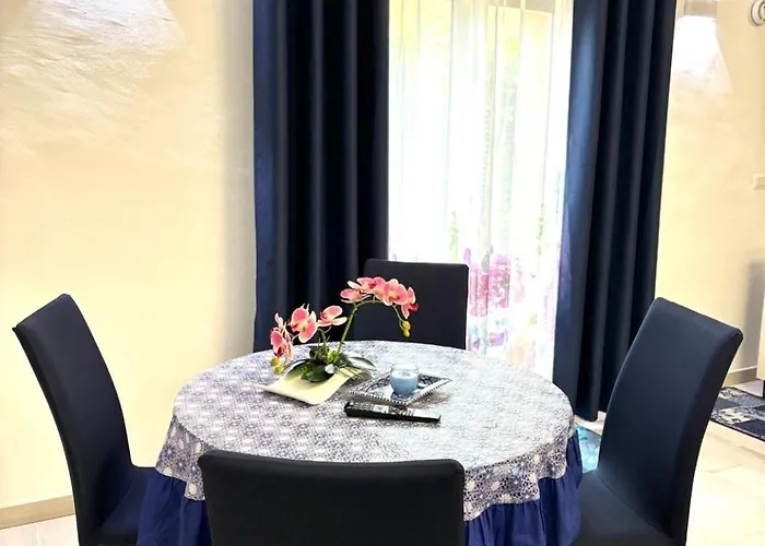 Appartamento Stefy's House