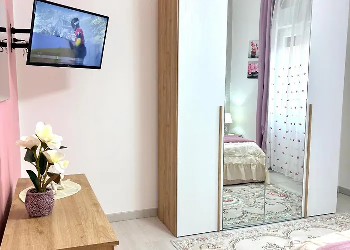 Stefy's House Appartamento